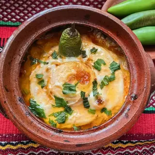 Саганаки (350гр)