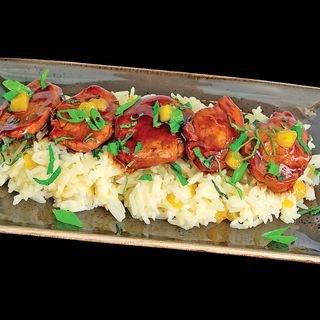 Свиско якитори