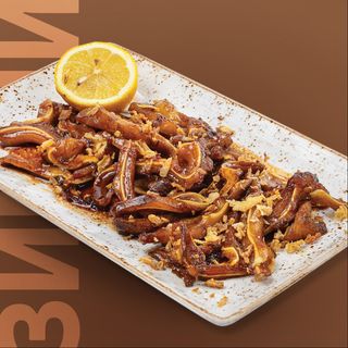 Свински уши (250гр)