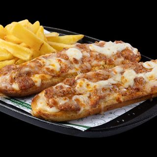 Принцеса Ла Флор (400гр)