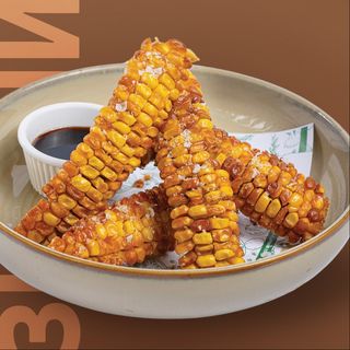 Корн рибс (250гр)