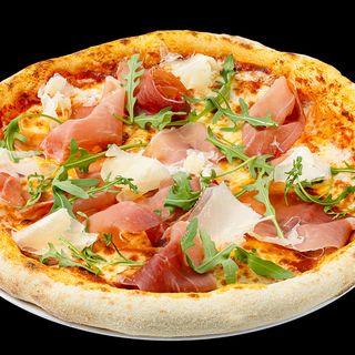 Пица Прошуто
