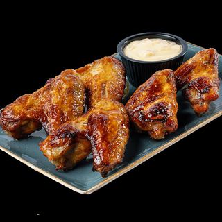 Мариновани крилца