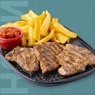 Вратни каренца