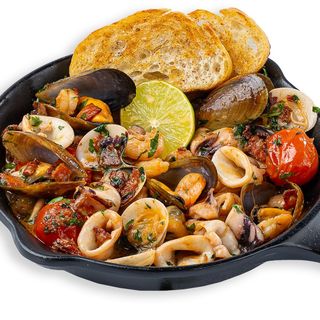 Маре пиканте