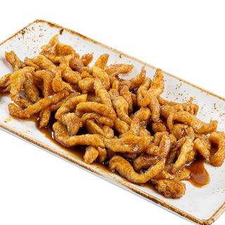 Пиле шогаяки