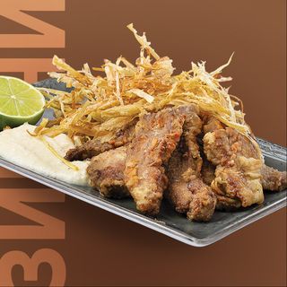 Телешки дроб (250гр)