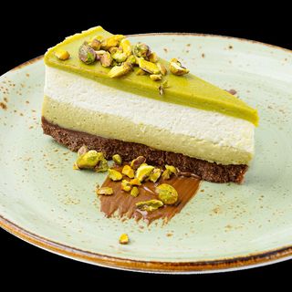 Торта Пистачио