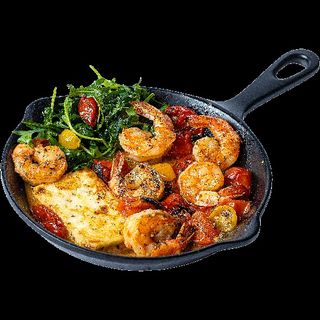 Скариди медитеранео (250гр)