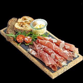 Дуо ди парма (220гр)