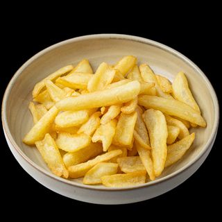 Пържени картофи