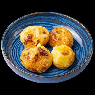 Печени картофи