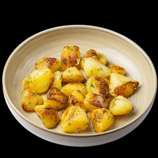 Картофи соте