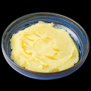 Картофено пюре