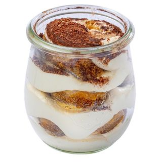 Домашно тирамису (150гр)