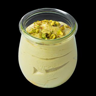 Пистачио мус (150гр)