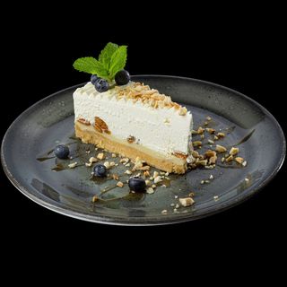 Бял Трюфел с бадем (150г)