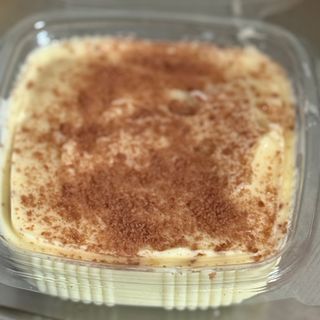 Бисквитена торта