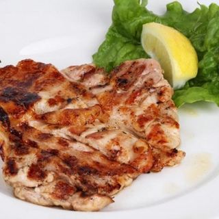 Пилешка пържола бут (160г)