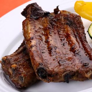 Ребра свински (180г)