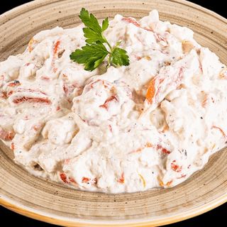 Катък с чушка