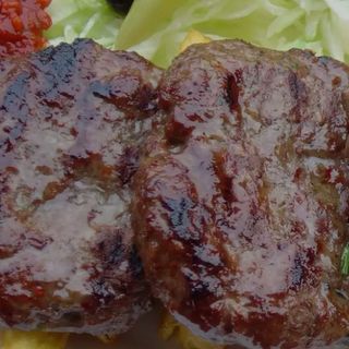 Конско кюфте (100г)