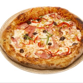 Пица Рустика (30см)