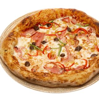 Пица Рустика (45см)