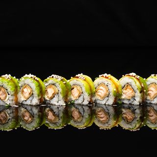 Криспи салмон (8бр/220г)
