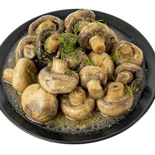 Гъбив масло (250г)