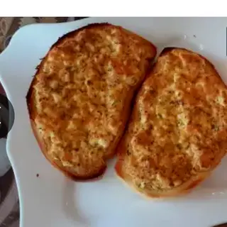 Топъл сандвич
