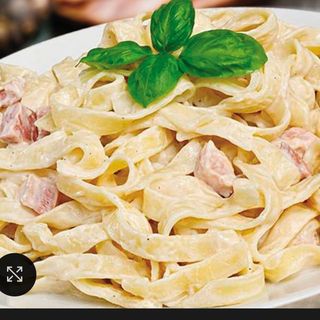 Талиатели Карбонара (400г)