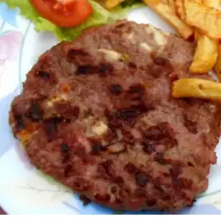 Плескавица (200г)