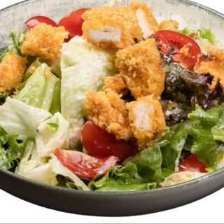 Салата айсберг