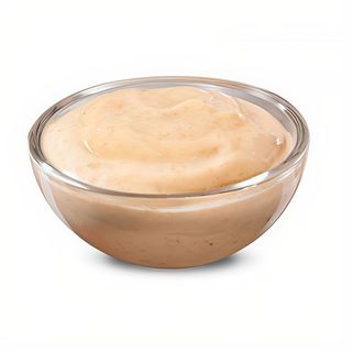 Бургер сос (50мл)