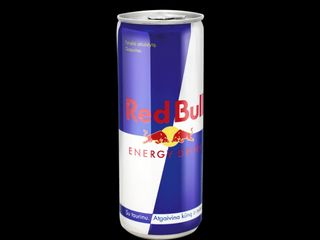 Red Bull  (250мл)