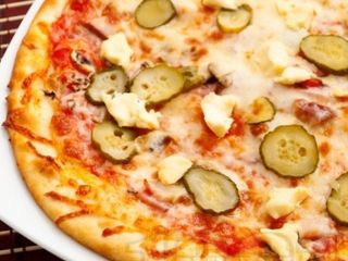 Пица Бонифачо Малка