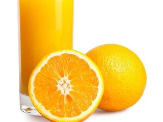 Фреш Портокал (300мл)