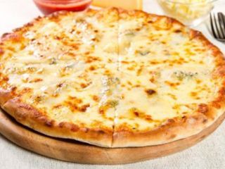 Пица Формаджи Малка