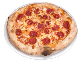 Пица Каламбрия  Малка