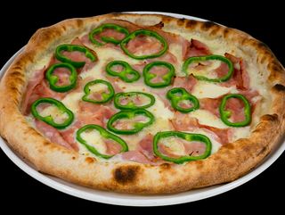 Пица Бягащо пиле Малка