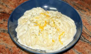 Паста Полло ала крем﻿ (400-450г)