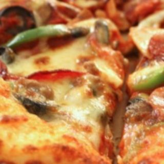 Пица Вегетариана﻿ голяма 33см. 