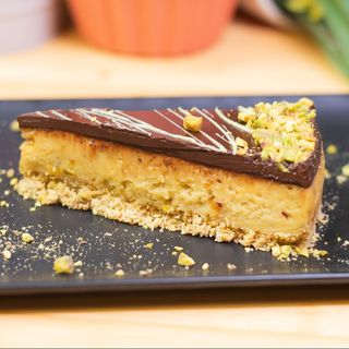 Дубайски чийзкейк ( 130г )