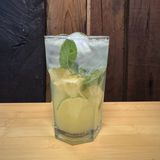 Домашна лимонада (500мл)