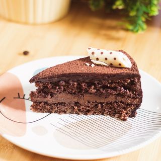 Торта Мока (130г)