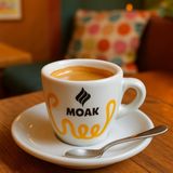 Кафе Moak