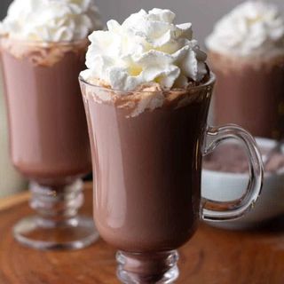 Горещ шоколад кафяв (230мл)