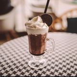 Горещ шоколад Бисквитка (230мл)