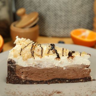 Чийзкейк с Нутела ( 140 г )